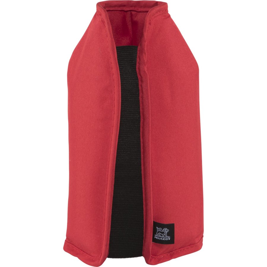 Peugeot Frizz Red Cooling Sleeve red #1