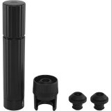 Peugeot PRESERVE Wine-Champagne Manual Vacuum Pump - ABS 20cm #1