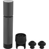 Peugeot PRESERVE Wine-Champagne Manual Vacuum Pump - Aluminium #1