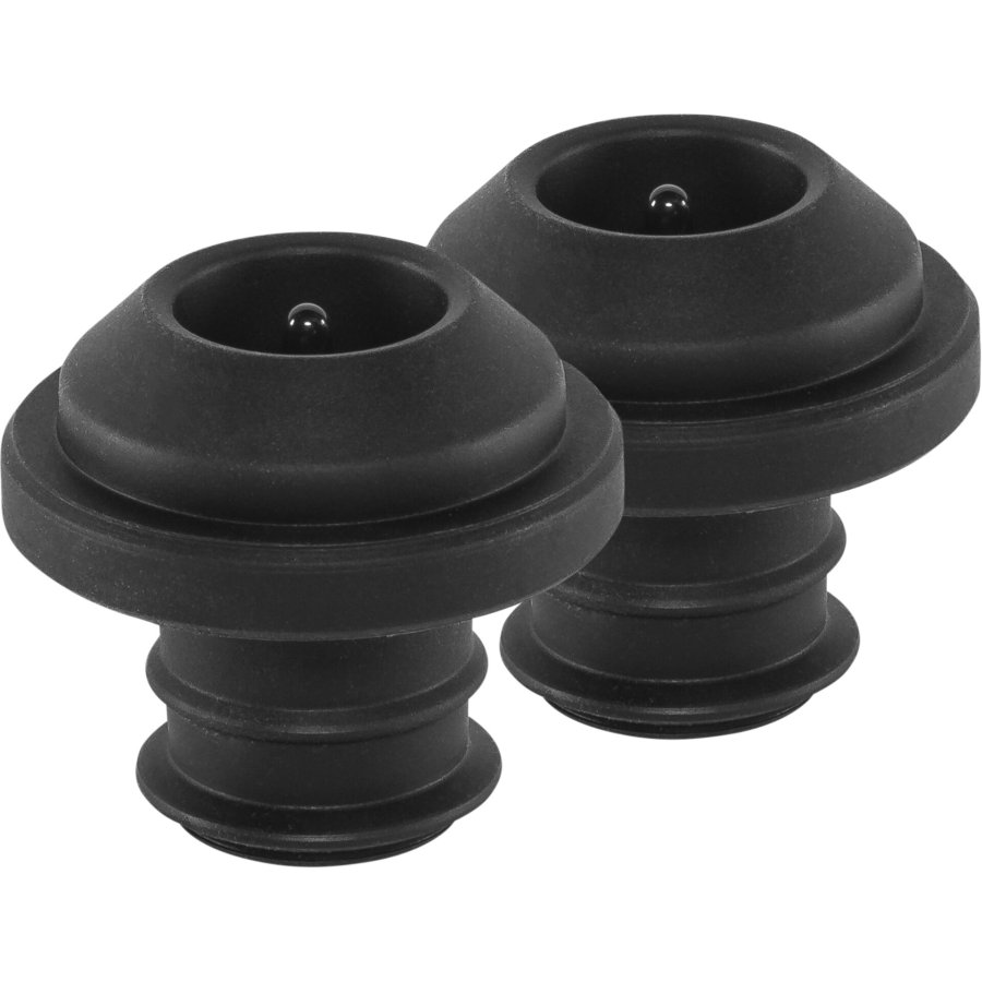 Peugeot PRESERVE Wine Electric Vacuum Pump - Aluminium 14cm CAR #2