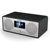 Panasonic RF-D40EG-K schwarz #1