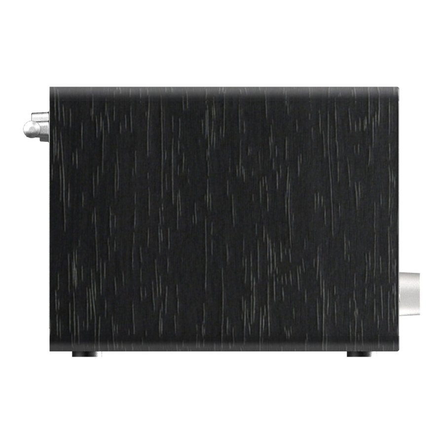 Panasonic RF-D40EG-K schwarz #3