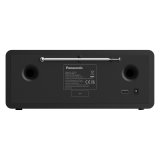 Panasonic RF-D40EG-K schwarz #4
