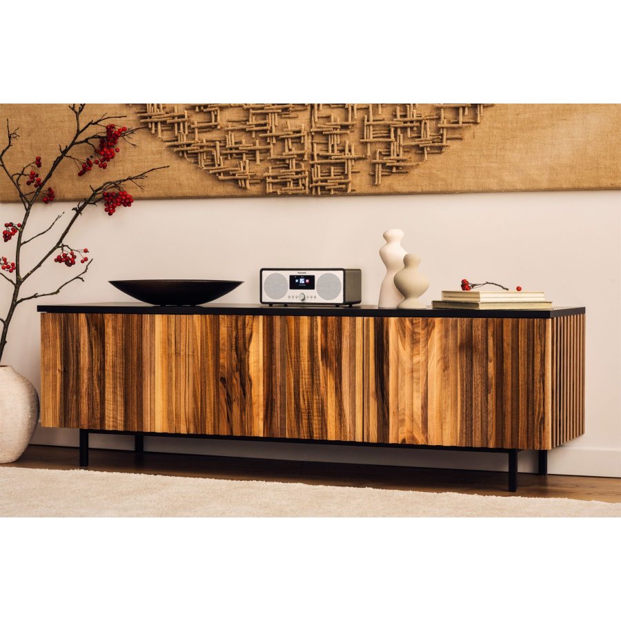 Panasonic RF-D40EG-K schwarz #9