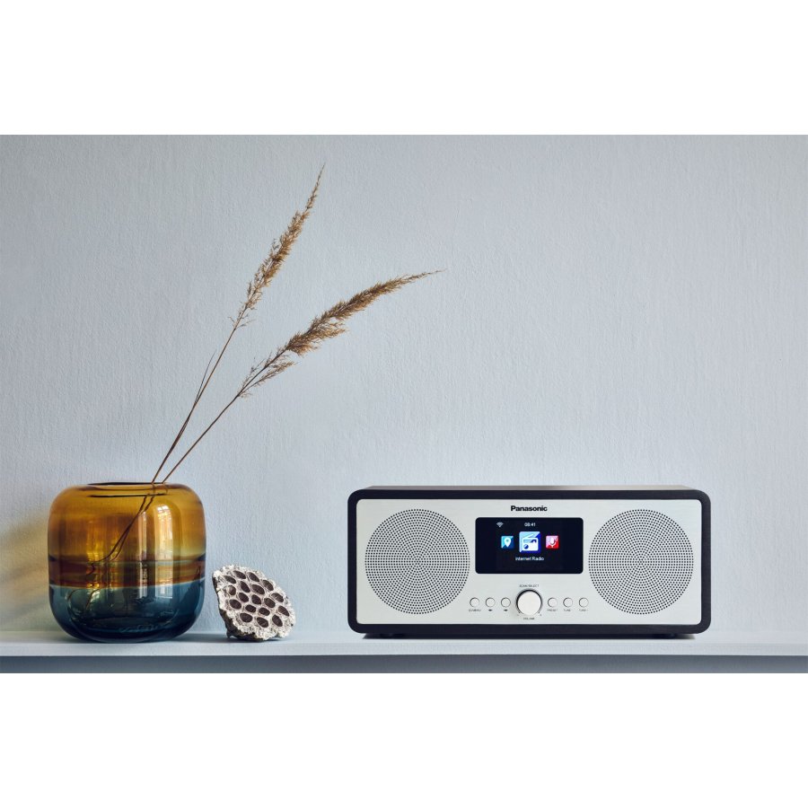 Panasonic RF-D40EG-K schwarz #11