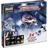 Revell Advent Calendar RC Helicopter #2