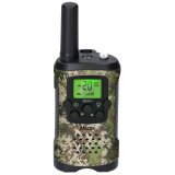 Alecto Walkie Talkie 2er Set für Kinder, 7 km Reichw., camoufl. #3