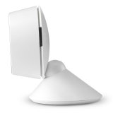 Alecto WLAN-Babyphone mit Kamera Weiß #3