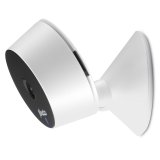 Alecto WLAN-Babyphone mit Kamera Weiß #7