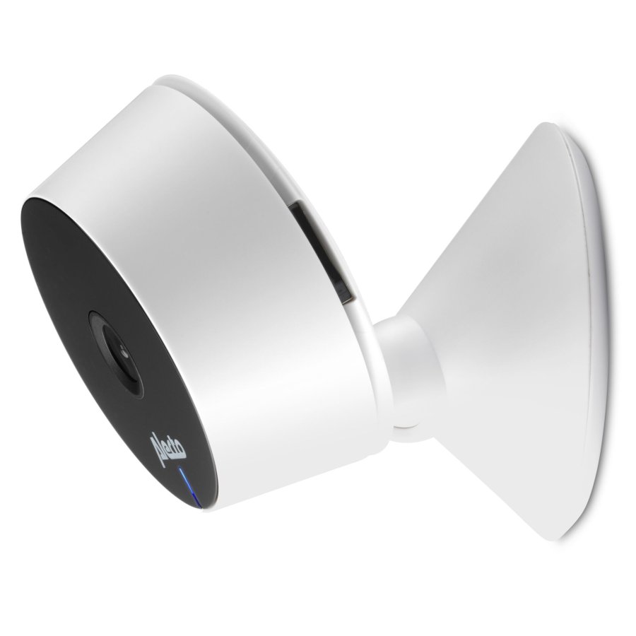 Alecto WLAN-Babyphone mit Kamera Weiß #7