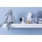 Alecto WLAN-Babyphone mit Kamera Weiß #10