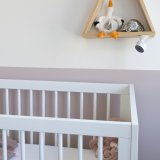 Alecto WLAN-Babyphone mit Kamera Weiß #12