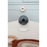 Alecto WLAN-Babyphone mit Kamera Weiß #14