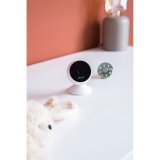 Alecto WLAN-Babyphone mit Kamera Weiß #15