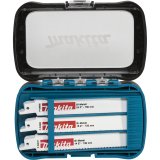 Makita Sortiment Recipro-Sägeblatt #1