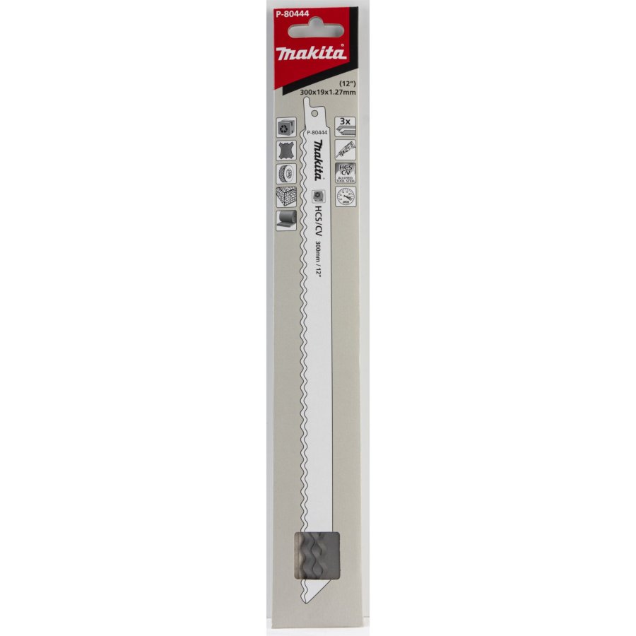 Makita Recipro-Wellenmesser 300mm #1