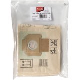 Makita Filtersack L 5Stk #1