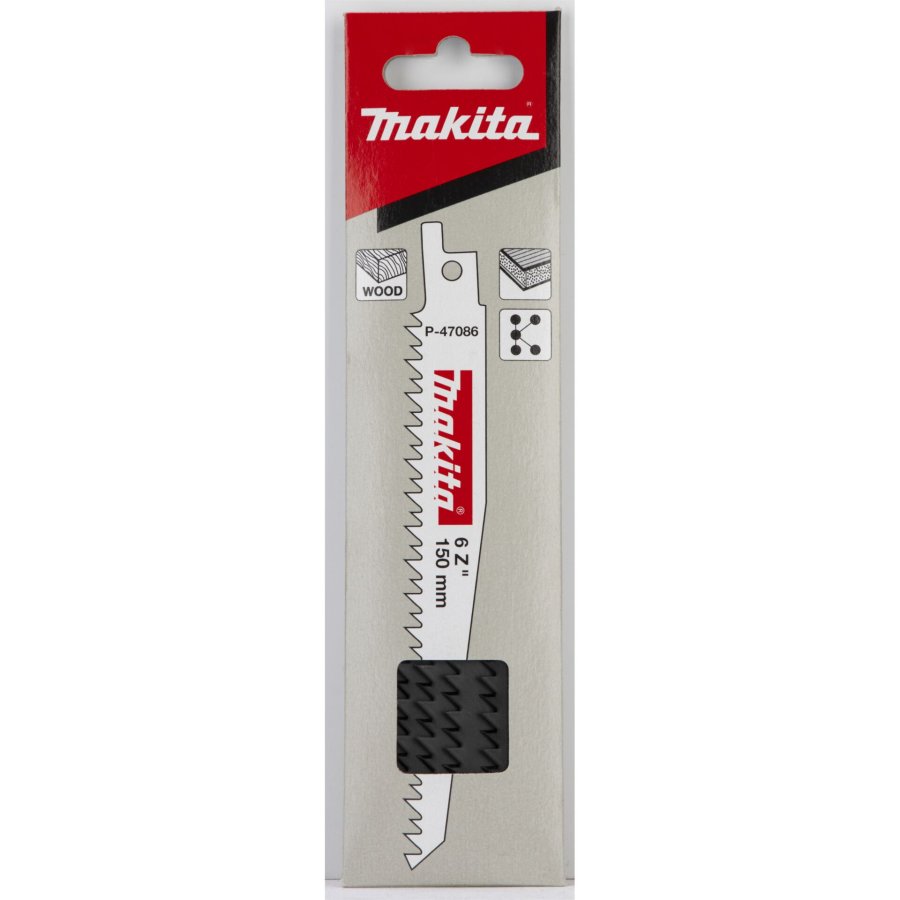 Makita Reciproblatt CV 150/6Z #1
