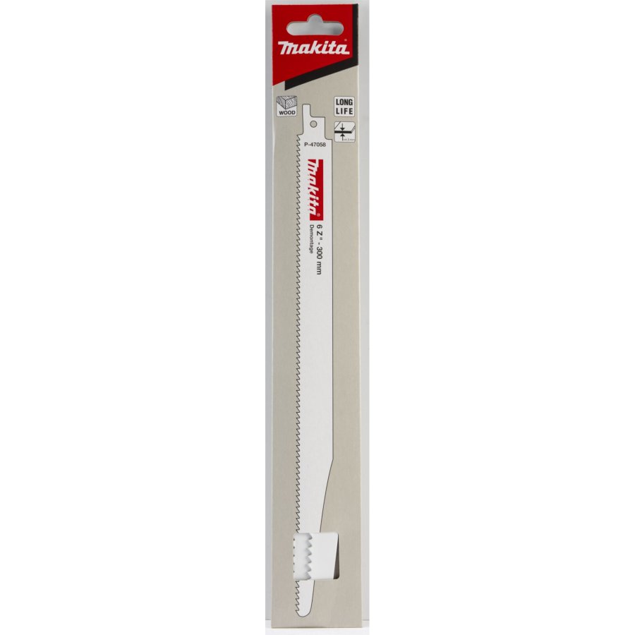 Makita Reciproblatt BIM 300/6Z #1