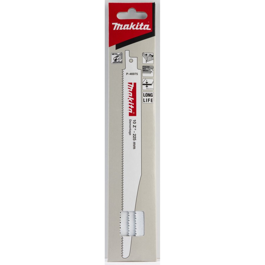 Makita Reciproblatt BIM 225/10Z #1