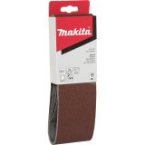 Makita Schleifband 76x533mm K80 #1