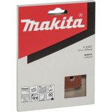 Makita Schleifpap. Kl. 102x114 K40 #1