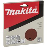 Makita Schleifpap. Kl. 150mm K120 #1