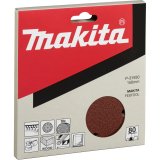 Makita Schleifpap. Kl. 150mm K80 #1