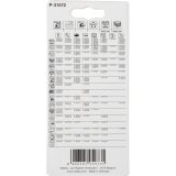 Makita Stichsägeblatt HGS24DV #2