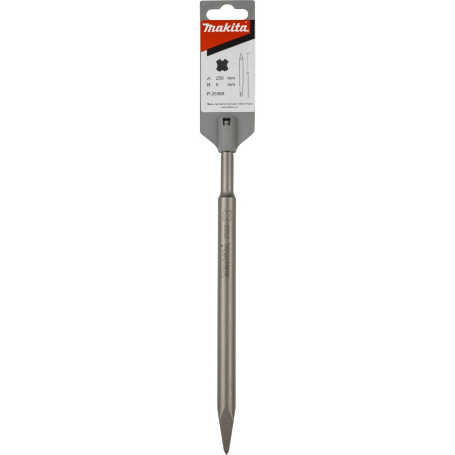 Makita Spitzmeissel SDS+ 250mm #1