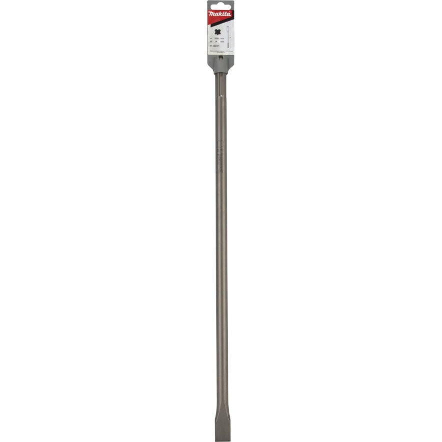 Makita Flachmeissel SDS-MAX 24x600mm #1