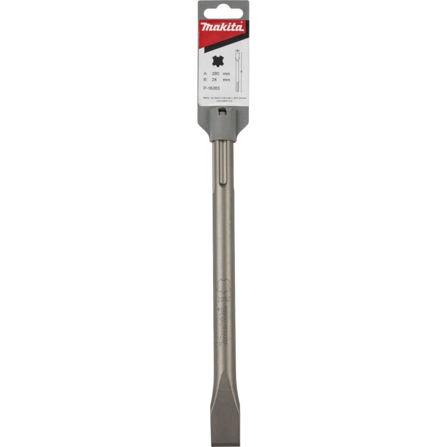 Makita Flachmeissel SDS-MAX 24x280mm #1