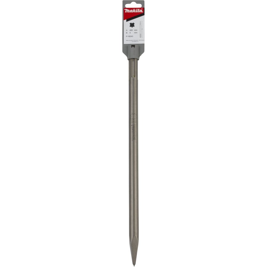 Makita Spitzmeissel SDS-MAX 400mm #1