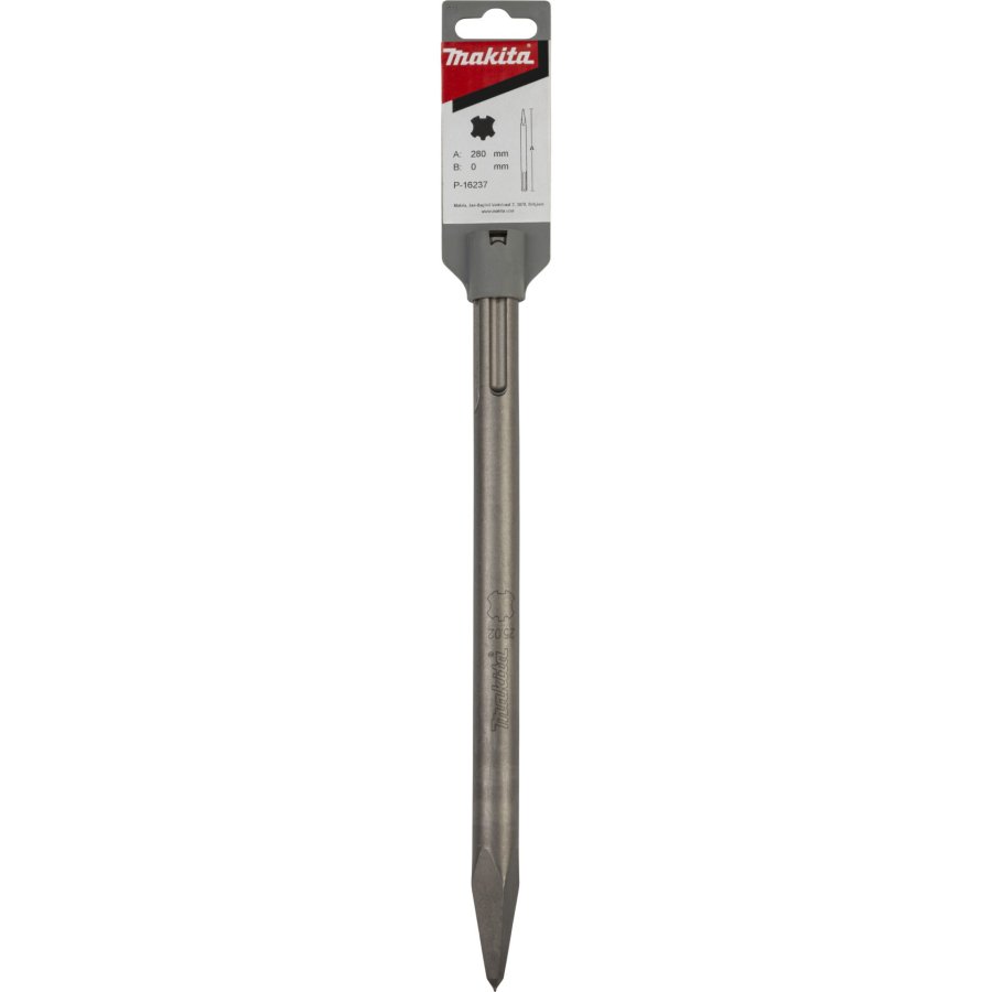Makita Spitzmeissel SDS-MAX 280mm #1