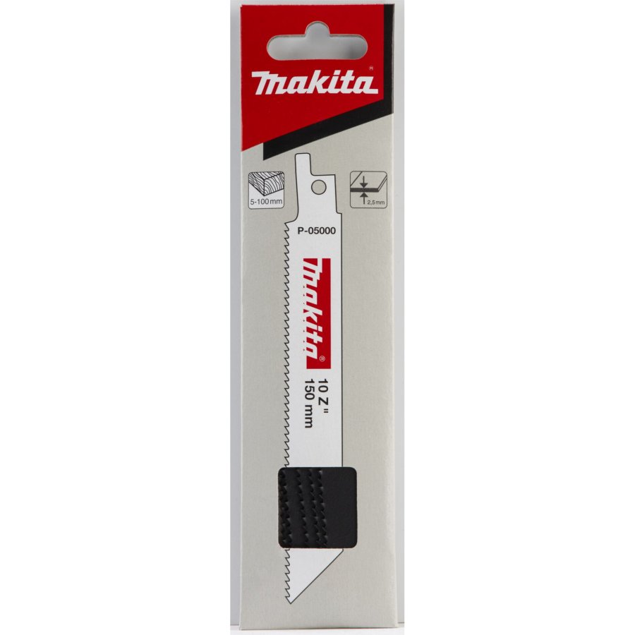 Makita Reciproblatt CV 150/10Z #1