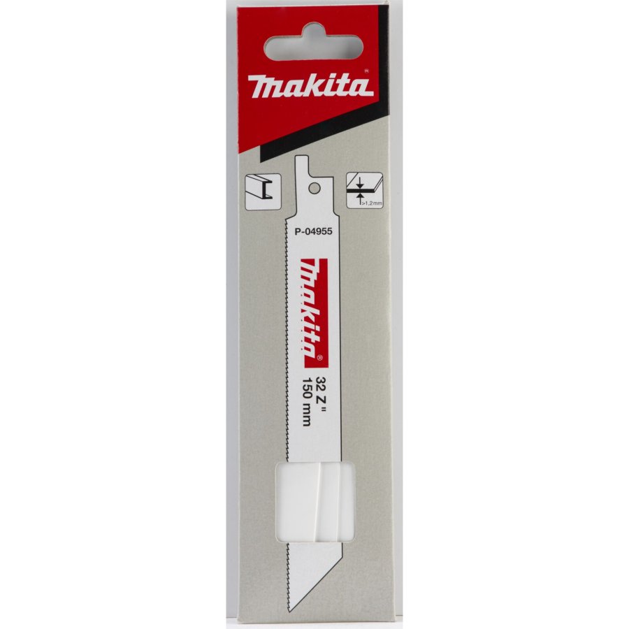 Makita Reciproblatt BIM 150/32Z #1