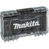 Makita Impact Black Bit- & Schlagnuss-Set, 30-tlg. #1