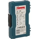 Makita Impact Black Bit- & Schlagnuss-Set, 30-tlg. #3