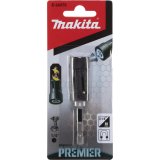 Makita Torsion Bit-Halter Ultra Mag #1