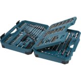 Makita Werkzeug-Set 231-tlg. #1