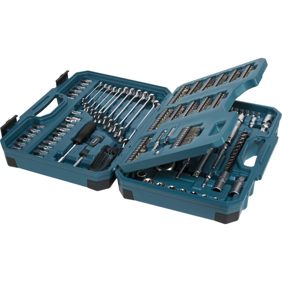 Makita Werkzeug-Set 231-tlg. #1
