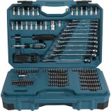 Makita Werkzeug-Set 231-tlg. #2
