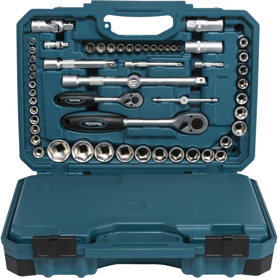 Makita Werkzeug-Set 231-tlg. #4