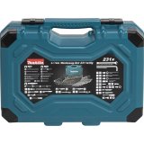 Makita Werkzeug-Set 231-tlg. #6