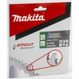 Makita EFFICUT Sägeb. 165x20x54 #1