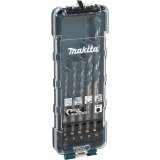 Makita TCT Multibohrer Set 1/4 5tlg #1