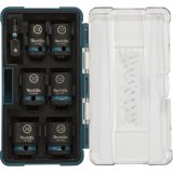 Makita Schlagnuss-Set 7tlg 1/2Im.Blk #2