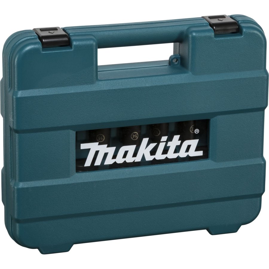 Makita Schlagn-Set 14tlg. 1/2 Im.Blk #2
