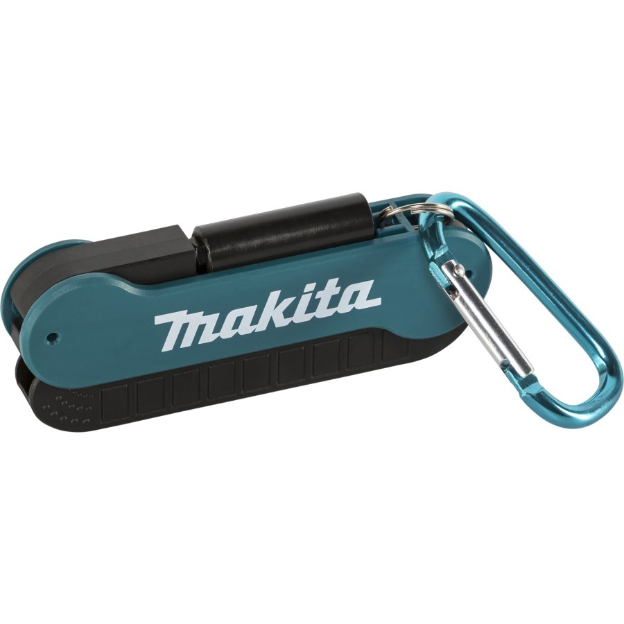 Makita Impact BLACK Bit-Set 10-tlg. #1