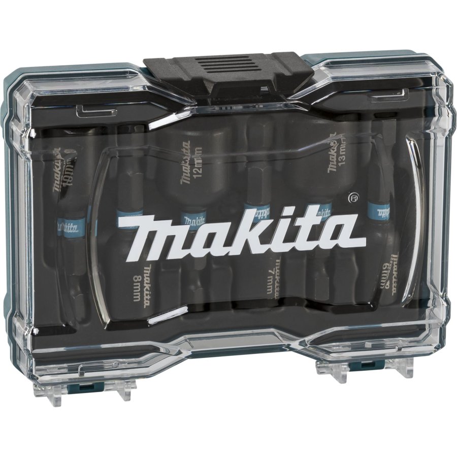 Makita Steckschlüssel-Set  6tlg #1